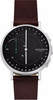 Skagen Connected Hybrid Black/Brown
