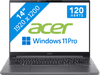Acer TravelMate X4 14 AI TMX414-51-TCO-57SZ Azerty
