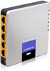 Linksys EG005W Gigabit 5-Poort Workgroup Switch