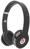 Monster Beats by Dr. Dre Solo Zwart Hoofdtelefoon