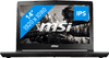 MSI GS43VR 7RE-060BE Phantom Pro Azerty