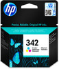 HP 342 Cartouche Couleur