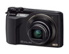 Casio Exilim EX-FH100 Black