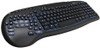 SteelSeries Merc Stealth Illuminated Gaming Toetsenbord