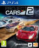 Project Cars 2 PS4