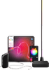 Philips Hue Play Gradient LED Strip 55 to 65 inch TV + Sync Box 4K Ultimate Starter Pack