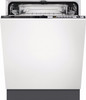 Zanussi ZDT26022FA