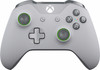 Microsoft Xbox One S Manette Sans Fil Gris/Vert