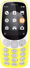 Nokia 3310 3G Jaune