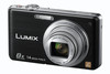 Panasonic Lumix DMC-FS30 Black