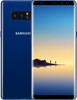 Samsung Galaxy Note 8 Blue