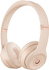 Beats Solo3 Wireless Matte Gold