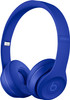 Beats Solo3 Sans fil Bleu