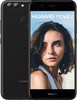 Huawei Nova 2 Dual Sim Zwart