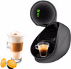 Krups Dolce Gusto Movenza Noir KP6008