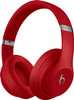 Beats Studio3 Sans Fil Rouge