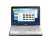 Toshiba Satellite L500-1R3 AZERTY