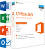 Microsoft Office 365 Home abonnement 1 an FR