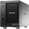 Netgear RND2120 Readynas Duo (Incl. 2 TB harde schijf)