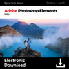 Adobe Photoshop Elements 2026 3 Years - Digital