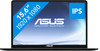Asus ZenBook Pro UX550VD-BN005T-BE Azerty