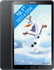 Samsung Galaxy Tab A 10,1 inch Frozen Wifi Zwart