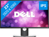 Dell P2317H