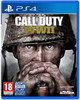 Call of Duty: WWII PS4