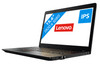 Lenovo ThinkPad E570 - i7-8gb-128ssd+1tb-GTX950M Azerty