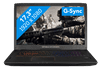 Asus ROG Strix GL702VI-GC059T