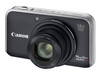 Canon PowerShot SX210 IS Black