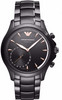 Emporio Armani Connected Hybrid Smartwatch ART3012