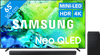 Samsung Neo QLED 65" QN80H (2026) + Samsung HW-Q600H (2026)