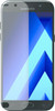 Azuri Protège-écran incurvé pour Samsung Galaxy A5 (2017) Verre trempé Lot de 2