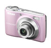 Nikon Coolpix L21 Pink