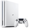 Sony PlayStation 4 Pro 1 To Blanc