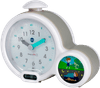 Kid'Sleep Klok Grijs
