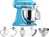 KitchenAid Artisan Mixeur 5KSM175PS Turquoise