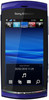 Sony Ericsson Vivaz U5i Galaxy Blue