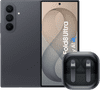 Samsung Galaxy Z Fold 8 Ultra 512 Go Noir 5G + Samsung Galaxy Buds4 Pro Noir
