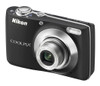 Nikon Coolpix L22 Black