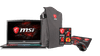 MSI GS73VR 7RF-216NL Stealth Pro