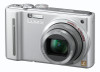 Panasonic Lumix DMC-TZ8 Silver
