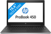 HP ProBook 450 G5 i7-16gb-256ssd+1tb-930mx Azerty
