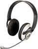 Logic3 ScreenBeat Dialog Plus Headset PC