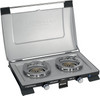 Campingaz 600 S Stove 2-burner