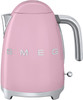 SMEG KLF03PKEU Pink