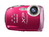 Fujifilm FinePix XP10 Pink