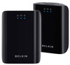Belkin Powerline AV Adapter Kit