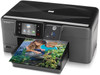 HP Photosmart Premium